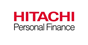 Hitachi Personal Finance Loans »